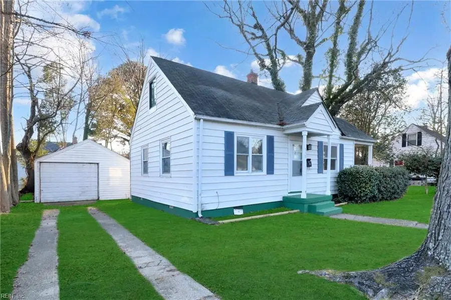 535 Meads Road, Norfolk, VA 23505 - Image #2