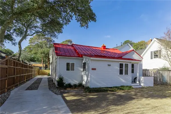 8704 Atlantic Avenue #A, Virginia Beach, VA 23451