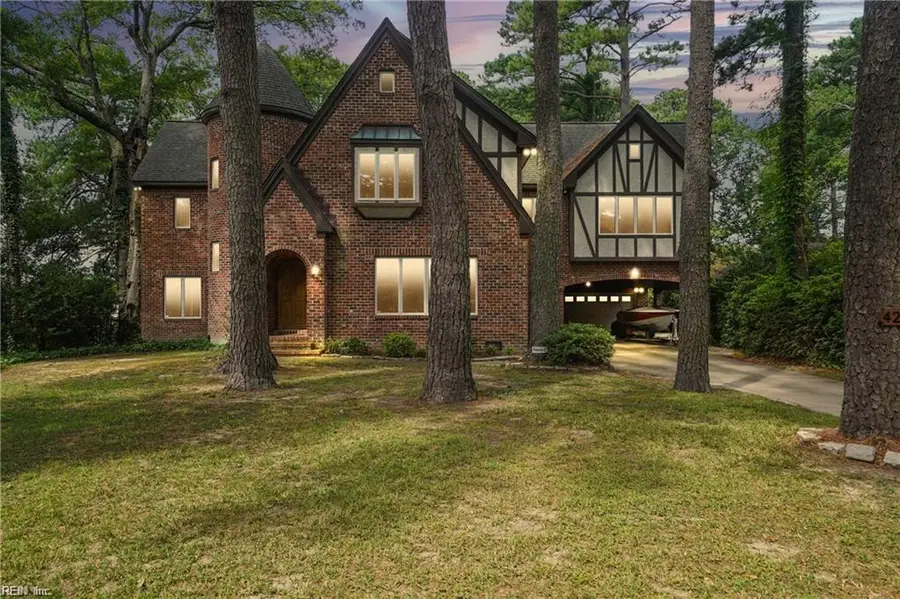 423 Hariton Court, Norfolk, VA 23505 - Image #3