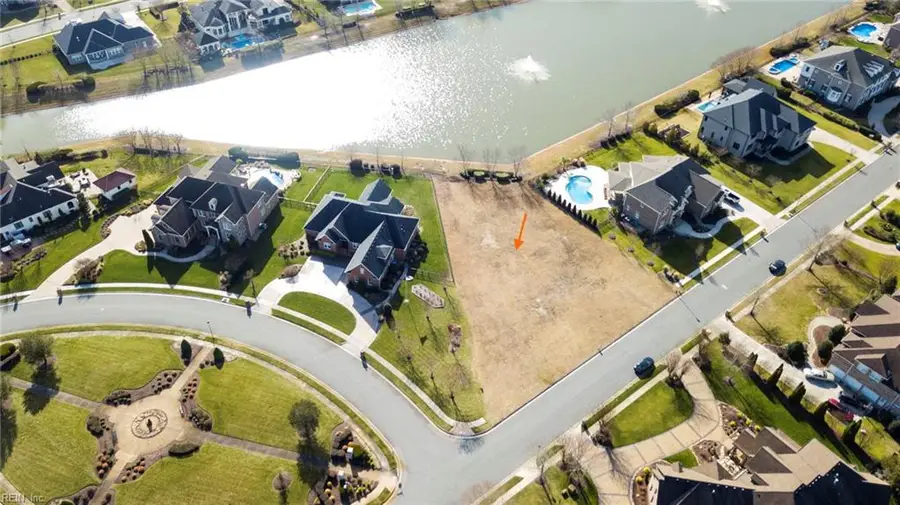 341 Scone Castle Loop, Chesapeake, VA 23322 - Image #3