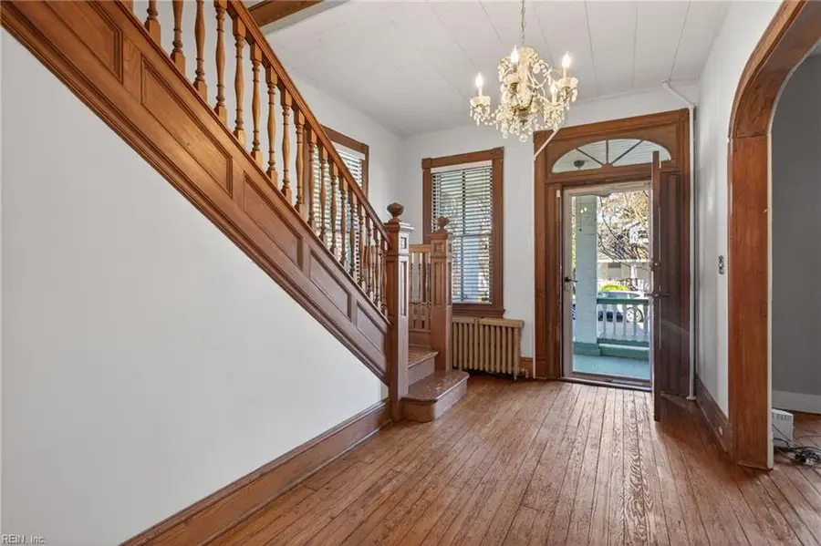 1515 Ward Terrace, Portsmouth, VA 23704 - Image #2