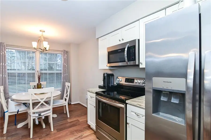 5018 Huntclub Chase, Suffolk, VA 23435 - Image #3