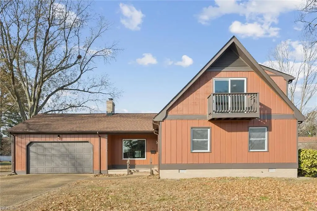 15 Coach Street, Hampton, VA 23664 - Image #1
