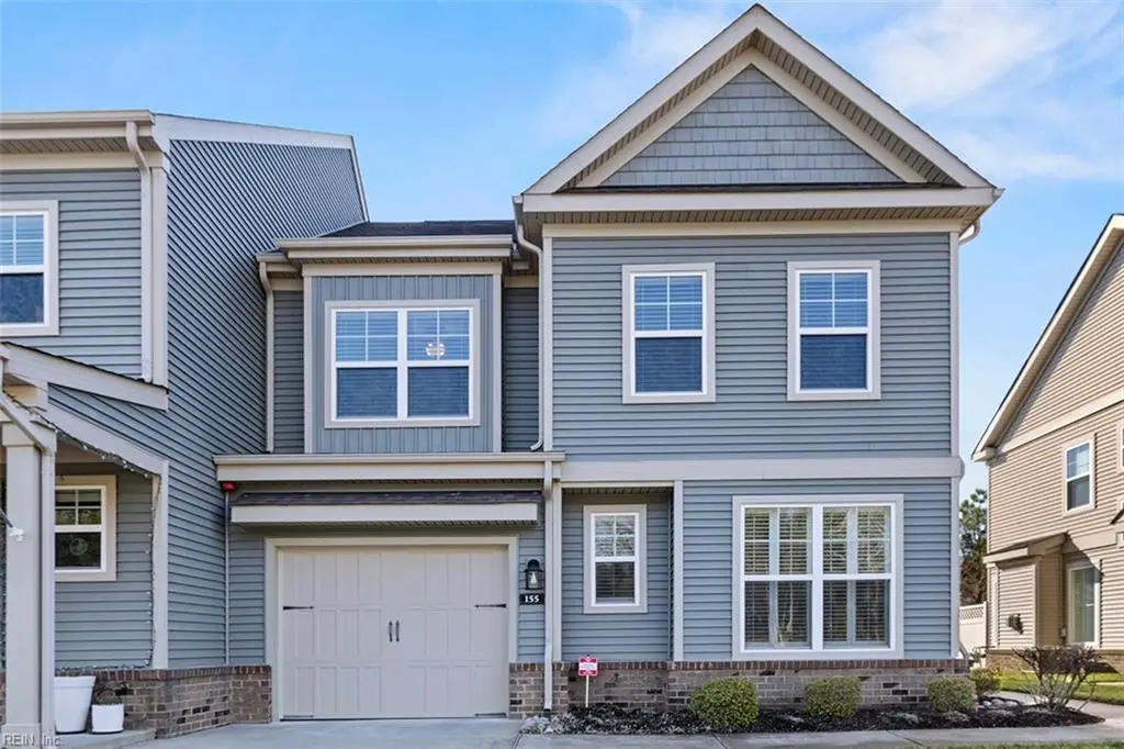 155 Repose Lane, Chesapeake, VA 23320 - Image #1