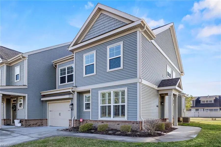 155 Repose Lane, Chesapeake, VA 23320 - Image #2