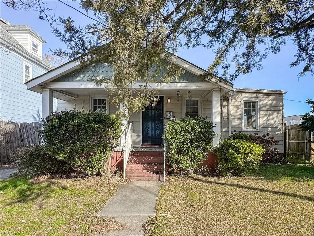 424 W 27th Street, Norfolk, VA 23517 - Image #1
