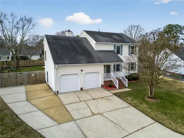 3223 White Cedar Drive, Chesapeake, VA 23323