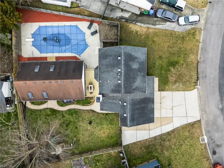 3223 White Cedar Drive, Chesapeake, VA 23323 - Image #2