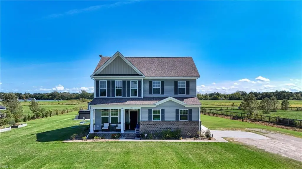 1517 Lookout Court, Chesapeake, VA 23323 - Image #1