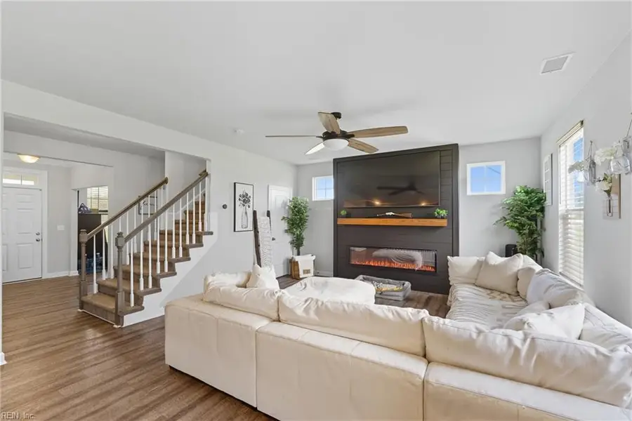 1517 Lookout Court, Chesapeake, VA 23323 - Image #3