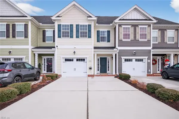 5132 Mission Street, Chesapeake, VA 23321