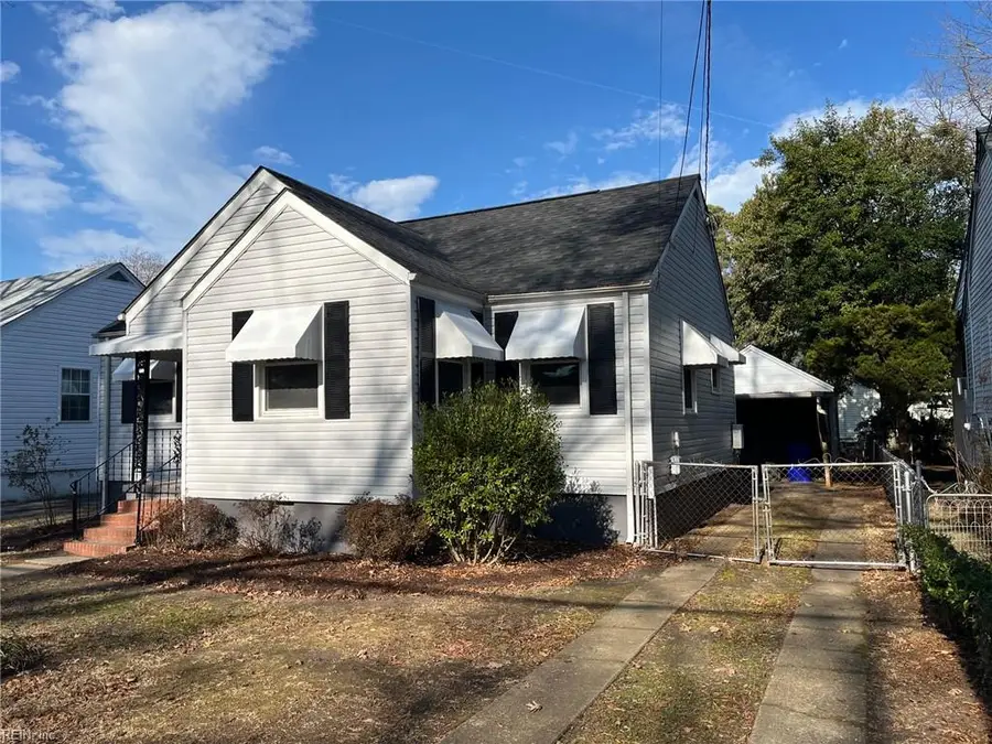 228 E. Westmont Avenue, Norfolk, VA 23503 - Image #3