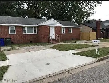 2411 Wyoming Avenue, Norfolk, VA 23513