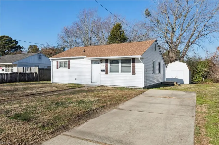 2013 Whitman Place, Hampton, VA 23663 - Image #3