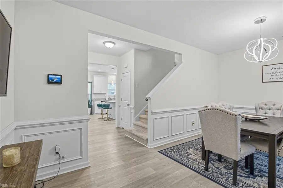 607 Pocahontas Pl, Hampton, VA 23661 - Image #3