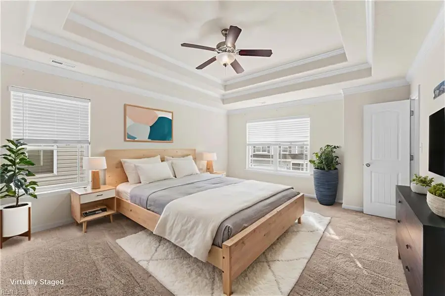 5524 Curtis Breathwaite Lane, Virginia Beach, VA 23462 - Image #3