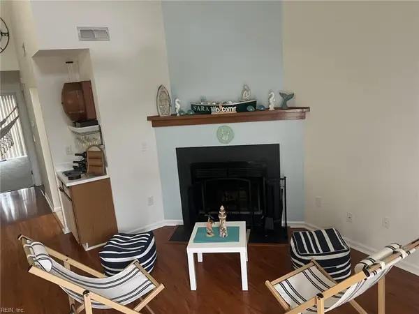 835 Little Bay Avenue #E, Norfolk, VA 23503