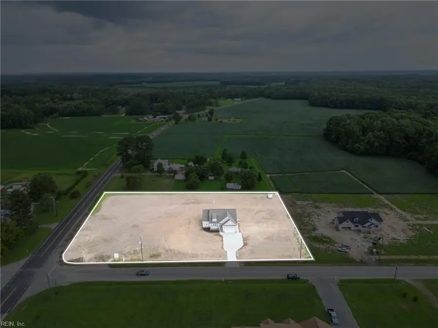 2395 Copeland Road, Suffolk, VA 23434 - #2