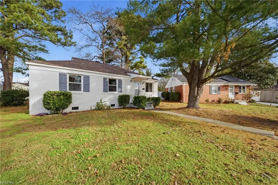 6428 Garland Circle, Norfolk, VA 23509 - Image #2