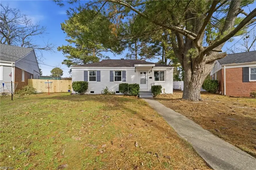 6428 Garland Circle, Norfolk, VA 23509 - Image #3