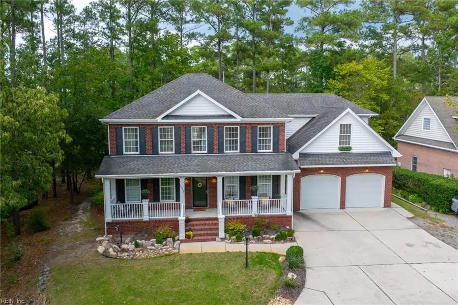 1312 False Creek Way, Chesapeake, VA 23322 - Image #3