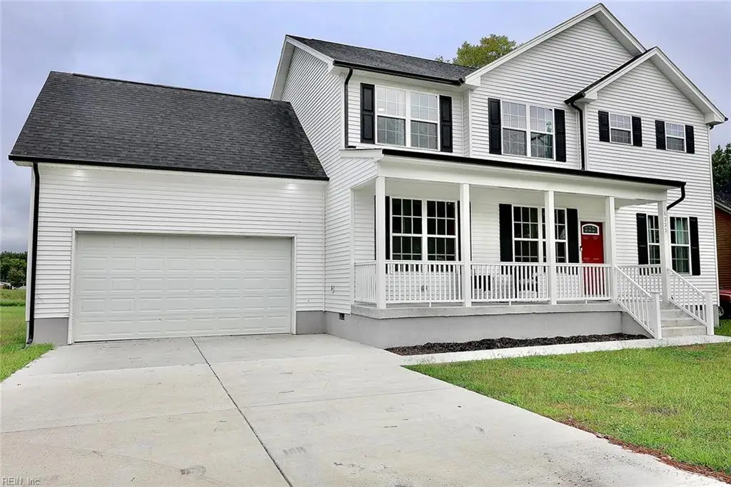 6322 Whaleyville Blvd Boulevard, Suffolk, VA 23438 - Image #1