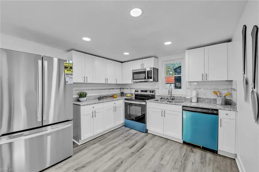 3503 Roanoke Avenue, Newport News, VA 23607 - Image #3