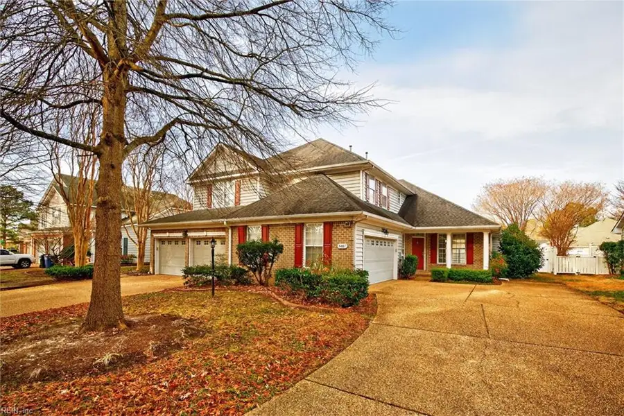 5407 Sports Club Run, Suffolk, VA 23435 - Image #2