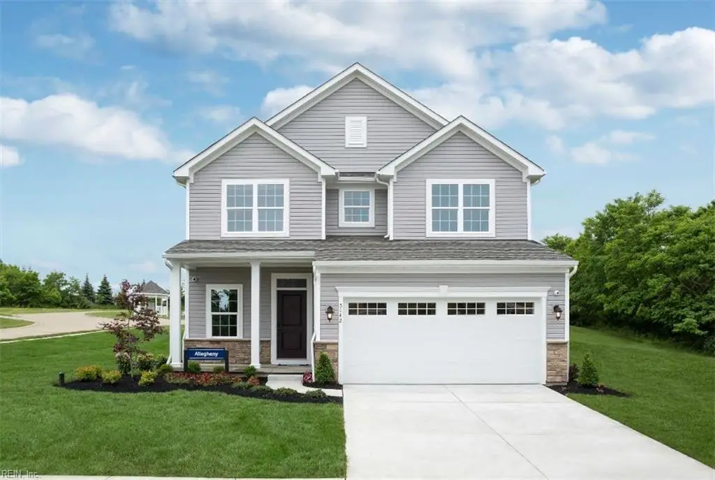 228 Roberta Loop, Moyock, NC 27958 - #1