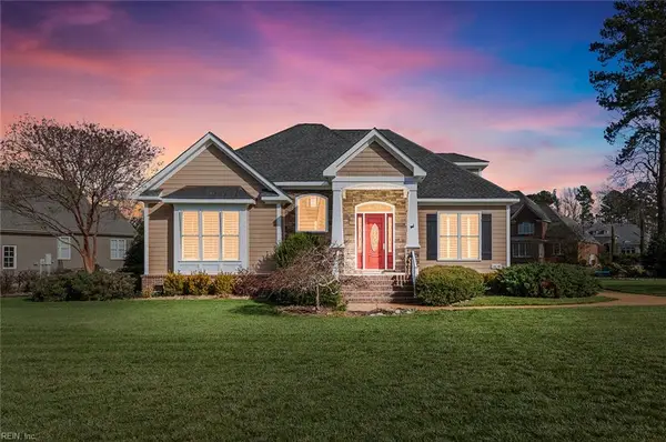 1408 Cypress Creek Parkway, Smithfield, VA 23430