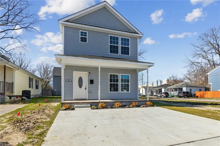 623 Spruce Street, Suffolk, VA 23434 - Image #2