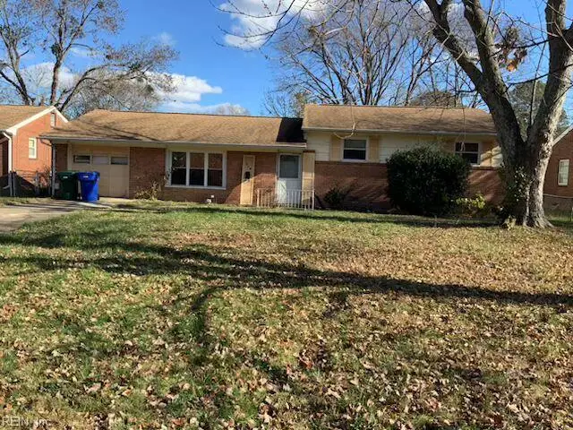 514 Brentwood Drive, Newport News, VA 23601 - Image #2