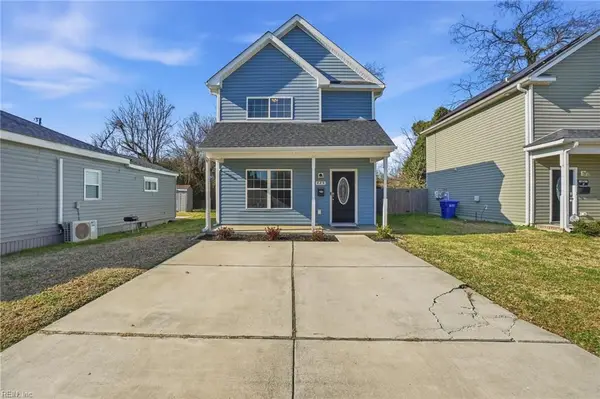 425 Culloden Street, Suffolk, VA 23434