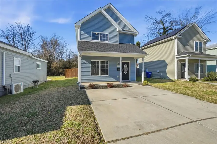 425 Culloden Street, Suffolk, VA 23434 - Image #3