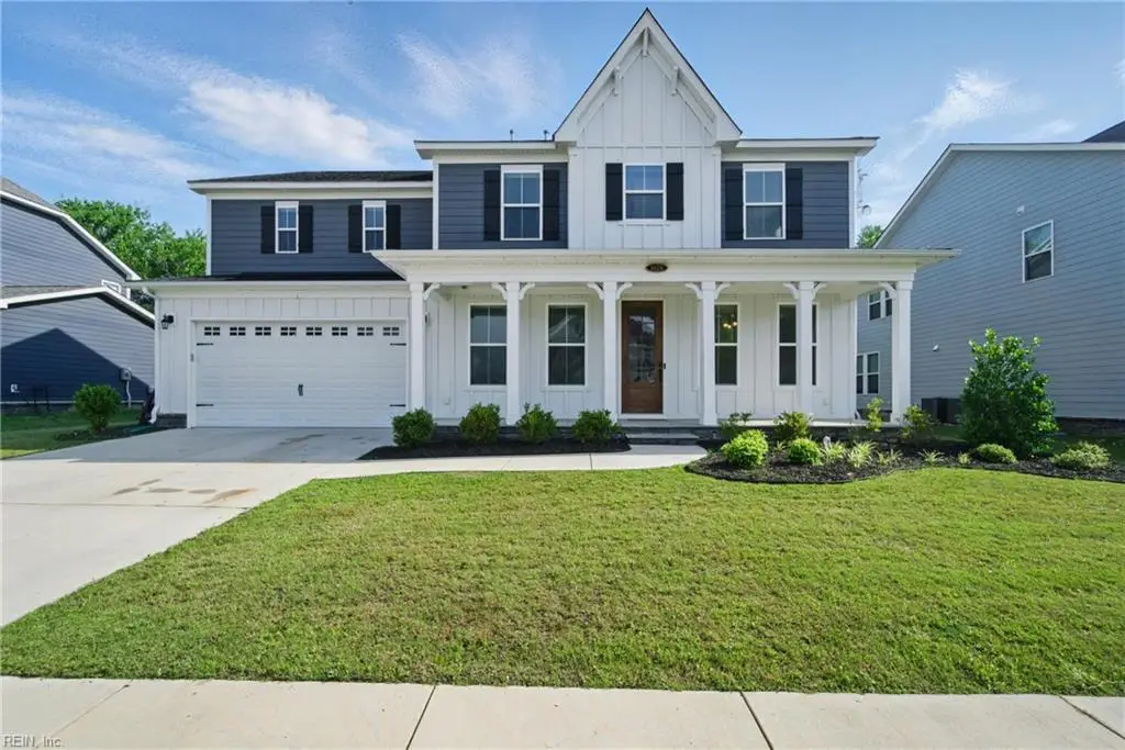 1028 Egret Lane, Suffolk, VA 23434 - Image #1