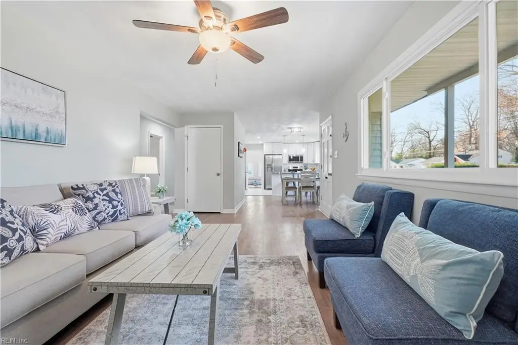 412 Lavender Lane, Virginia Beach, VA 23462 - Image #1