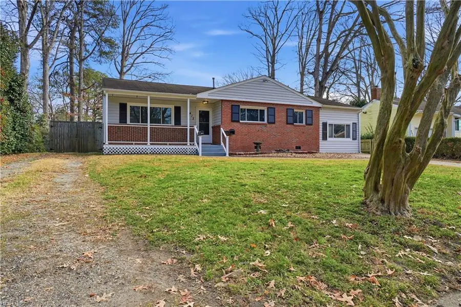 412 Lavender Lane, Virginia Beach, VA 23462 - Image #2