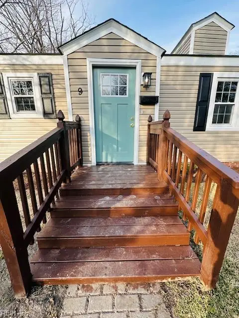 9 E Bayberry Court, Hampton, VA 23669 - Image #2