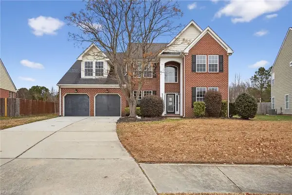 2037 Brians Lane, Suffolk, VA 23434