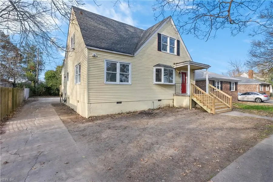 9233 Atwood Avenue, Norfolk, VA 23503 - Image #2