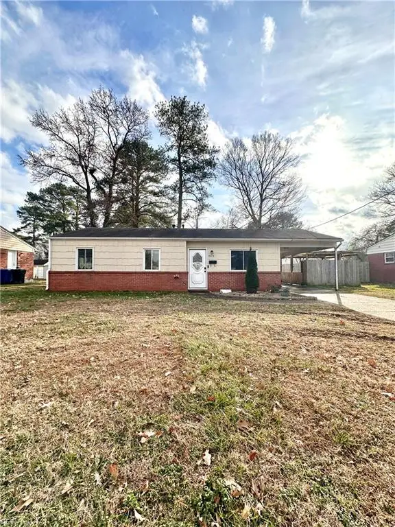 3513 S Plaza Trail Trail, Virginia Beach, VA 23452