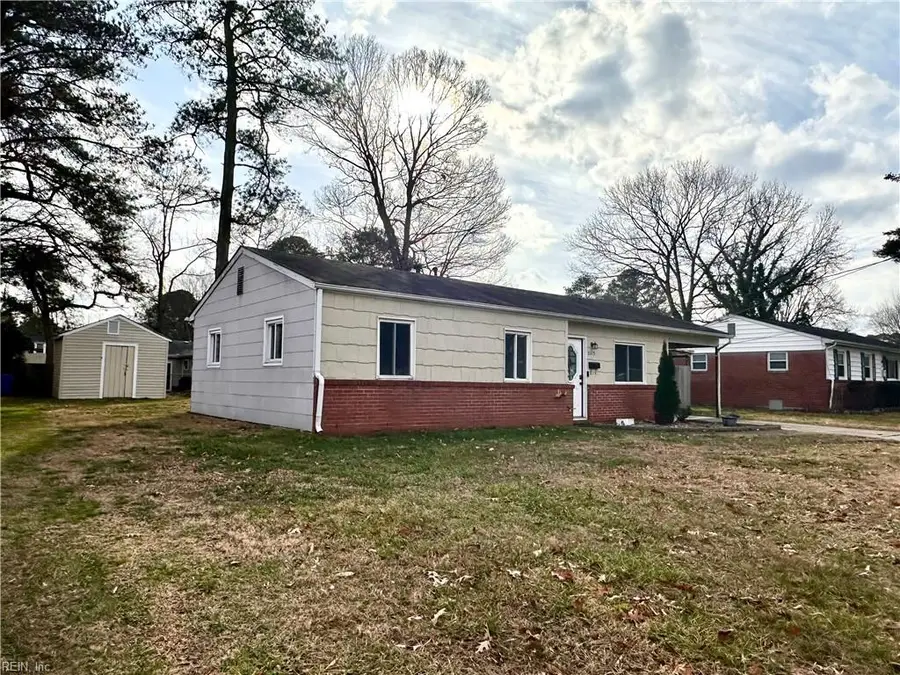 3513 S Plaza Trail, Virginia Beach, VA 23452 - Image #2