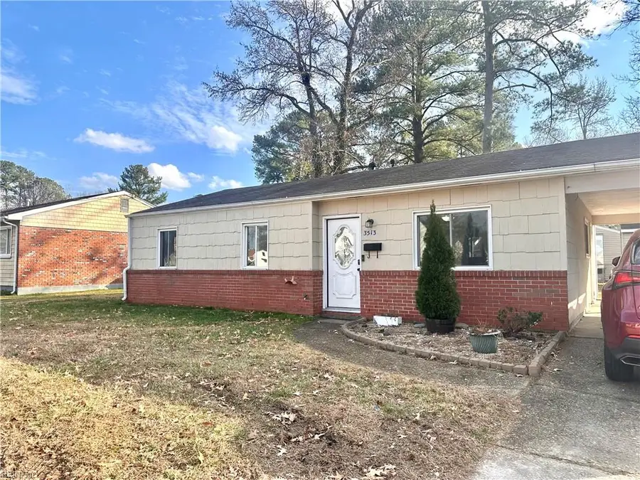 3513 S Plaza Trail, Virginia Beach, VA 23452 - Image #3