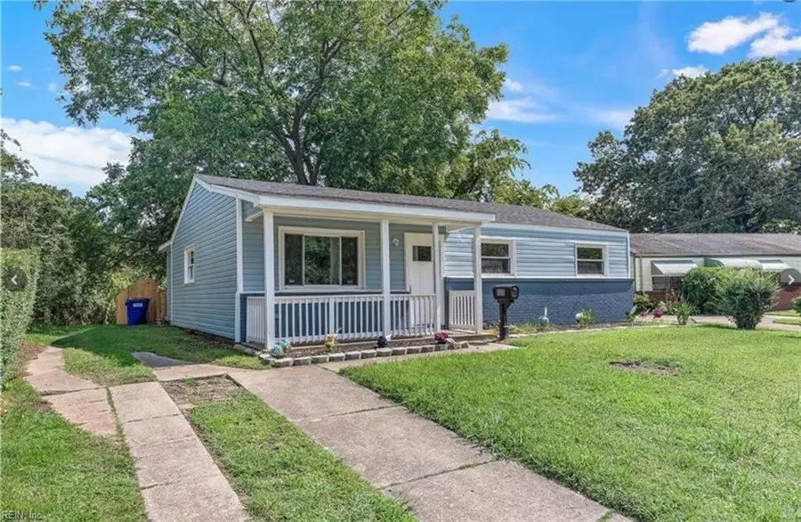808 Trice Terrace, Norfolk, VA 23502 - Image #2