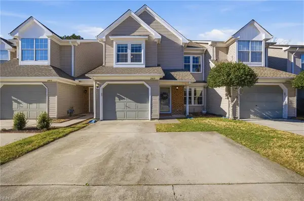 2977 Saville Garden Way, Virginia Beach, VA 23453