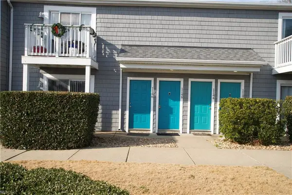 1146 Indian Road, Virginia Beach, VA 23451