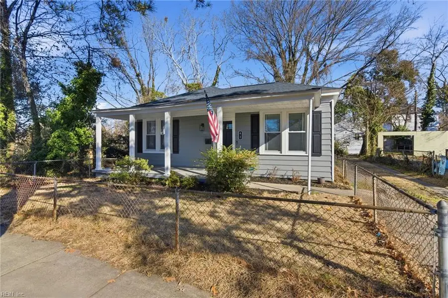 62 Buxton Avenue, Newport News, VA 23607 - Image #3