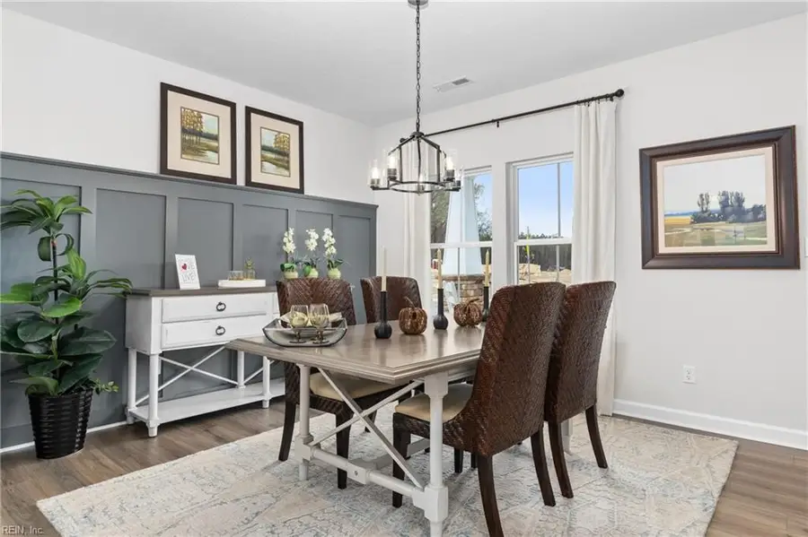 1027 Bennett's Arch, Suffolk, VA 23435 - Image #3