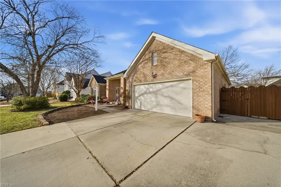 3208 Fluvanna Circle, Virginia Beach, VA 23456 - Image #3