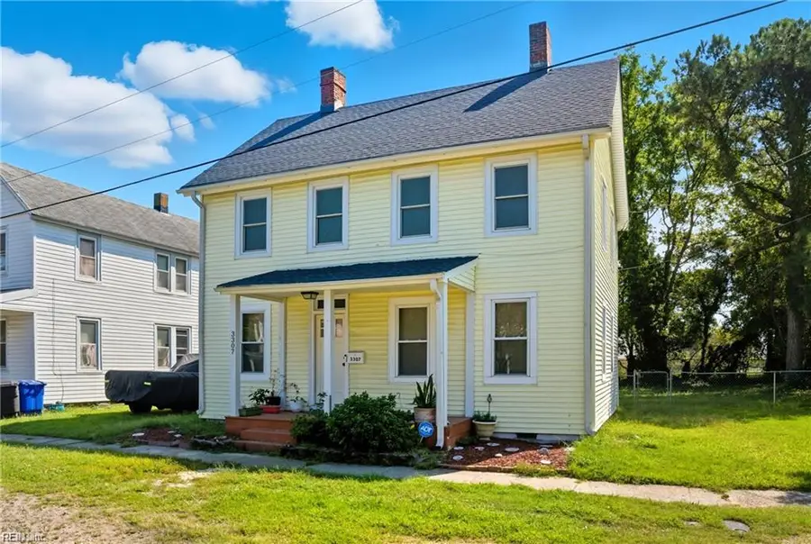 3307 Monroe Street, Portsmouth, VA 23703 - Image #2